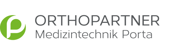 Orthopartner Logo