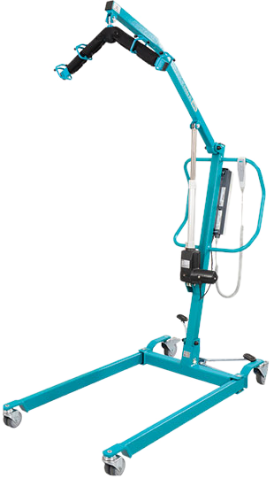 AKS XL-Patientenlifte