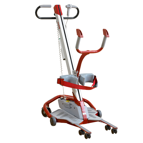 ETAC Aktivlifter Quick Raiser 1