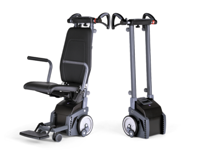 Alber Treppensteiggerät