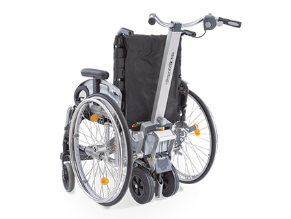 Alber Brems- und Schiebehilfe V25