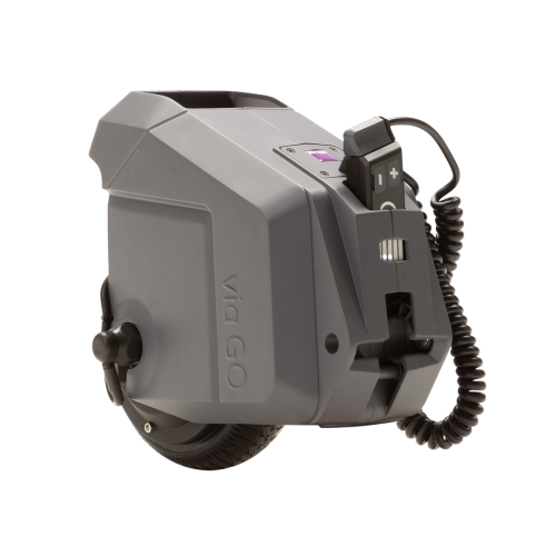 Alber ViaGO Schiebehilfe