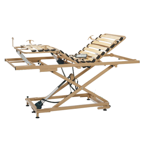 Burmeier Lippe IV Hebepflegerahmen