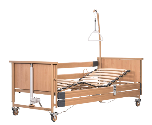 Burmeier Dali Pflegebett