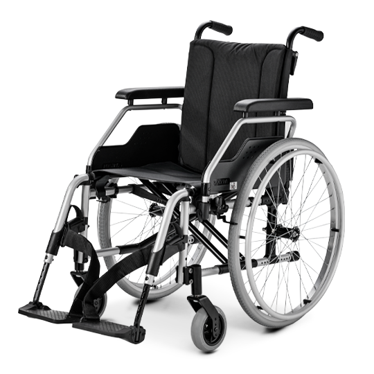 Meyra 1.750 Leichtgewichtsrollstuhl