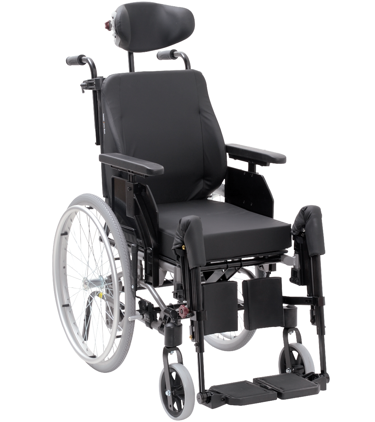 Sunrise Medical Netti 4U CE Pflegerollstuhl