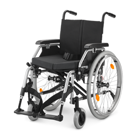 Meyra 2.750 Leichtgewichtsrollstuhl