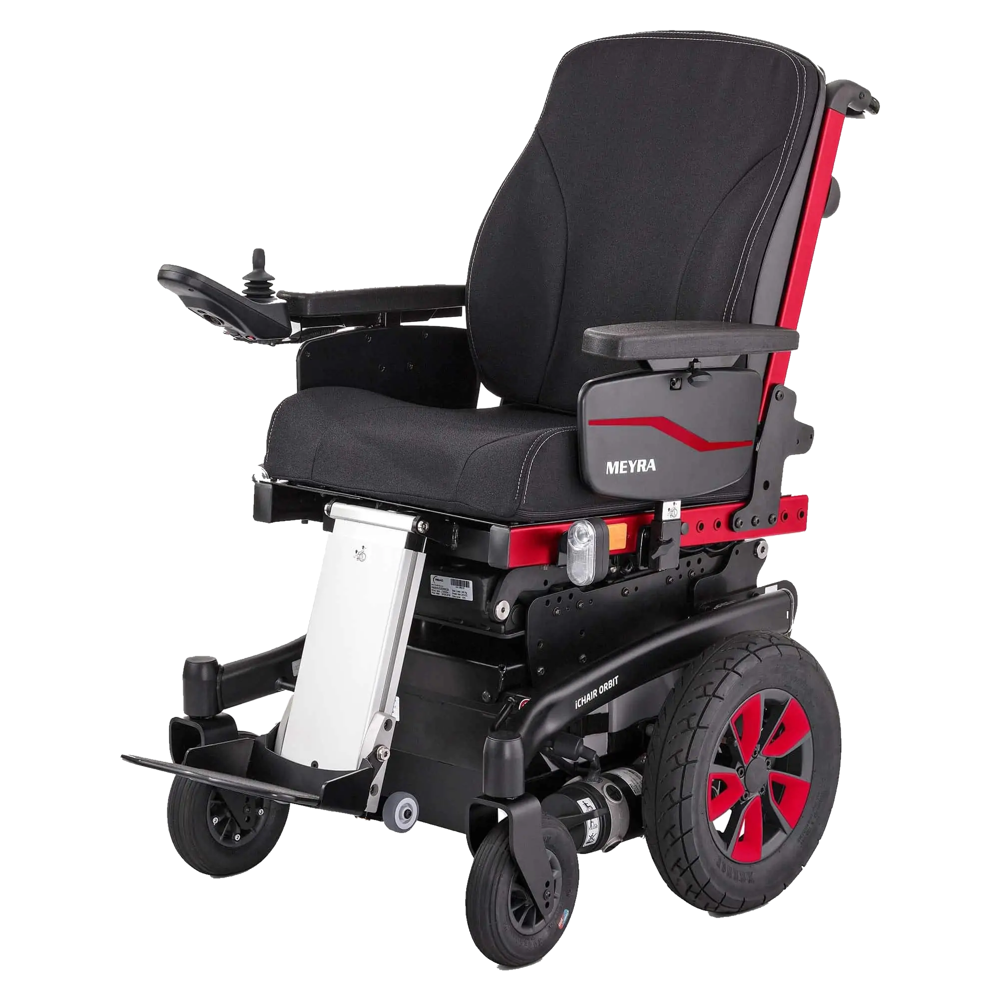 Meyra Ichair Orbit 1.618 Elektrorollstuhl
