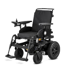 Meyra Ichair MC1 Light 1.610 Elektrorollstuhl