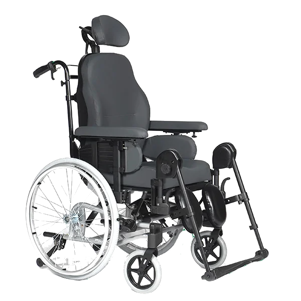 Pflegerollstuhl von Sunrise Medical Breezy Relax²