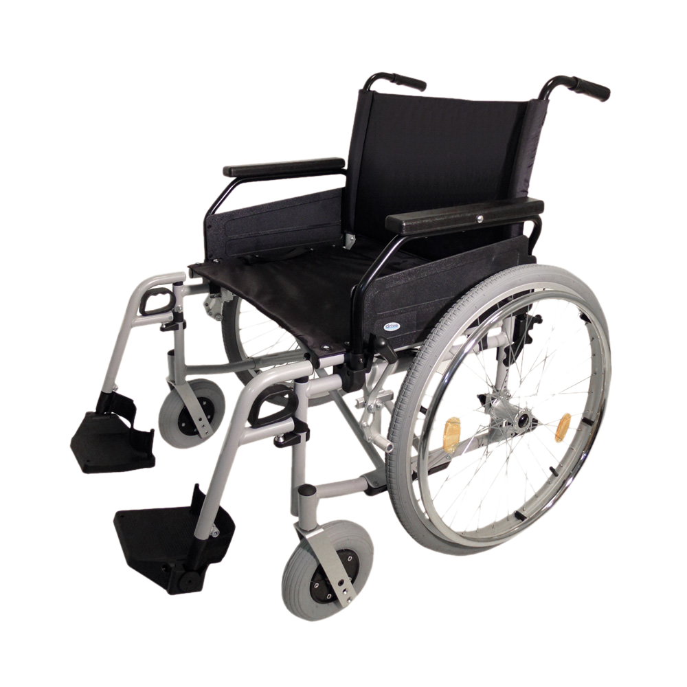 Drive Rotec XL Rollstuhl