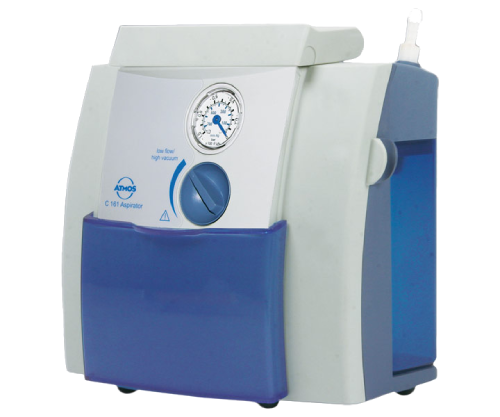 Absauggerät von ATMOS C161