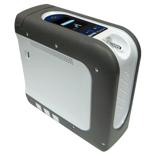 Drive DeVilbiss® iGo® 2 Portable Oxygen Konzentrator