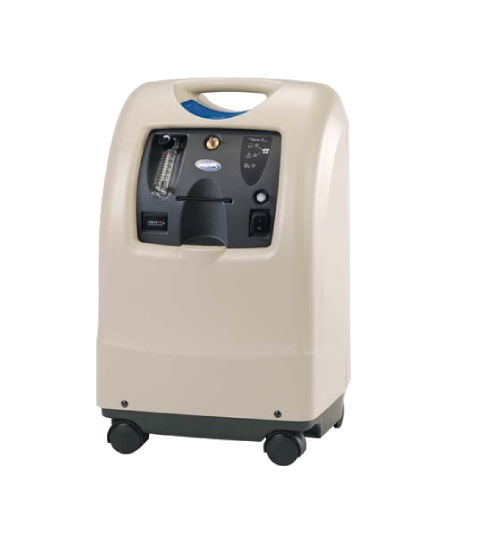 Invacare Perfecto² Stationäres Sauerstoffgerät